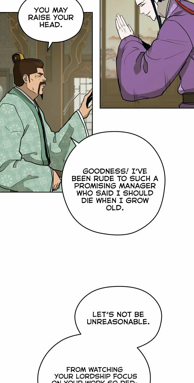 Administrator Kang Jin Lee Chapter 105 page 66 - 