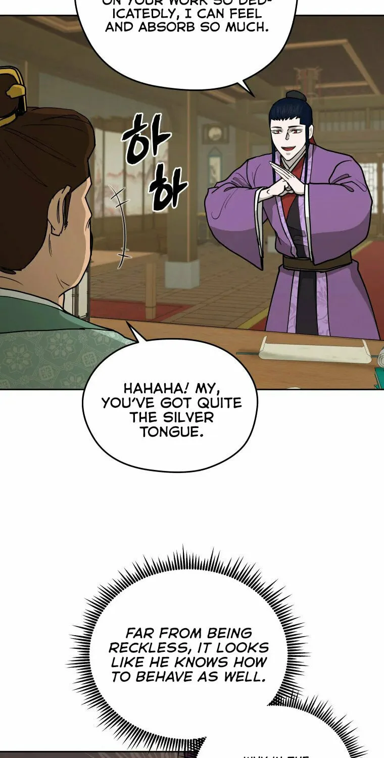 Administrator Kang Jin Lee Chapter 105 page 67 - 