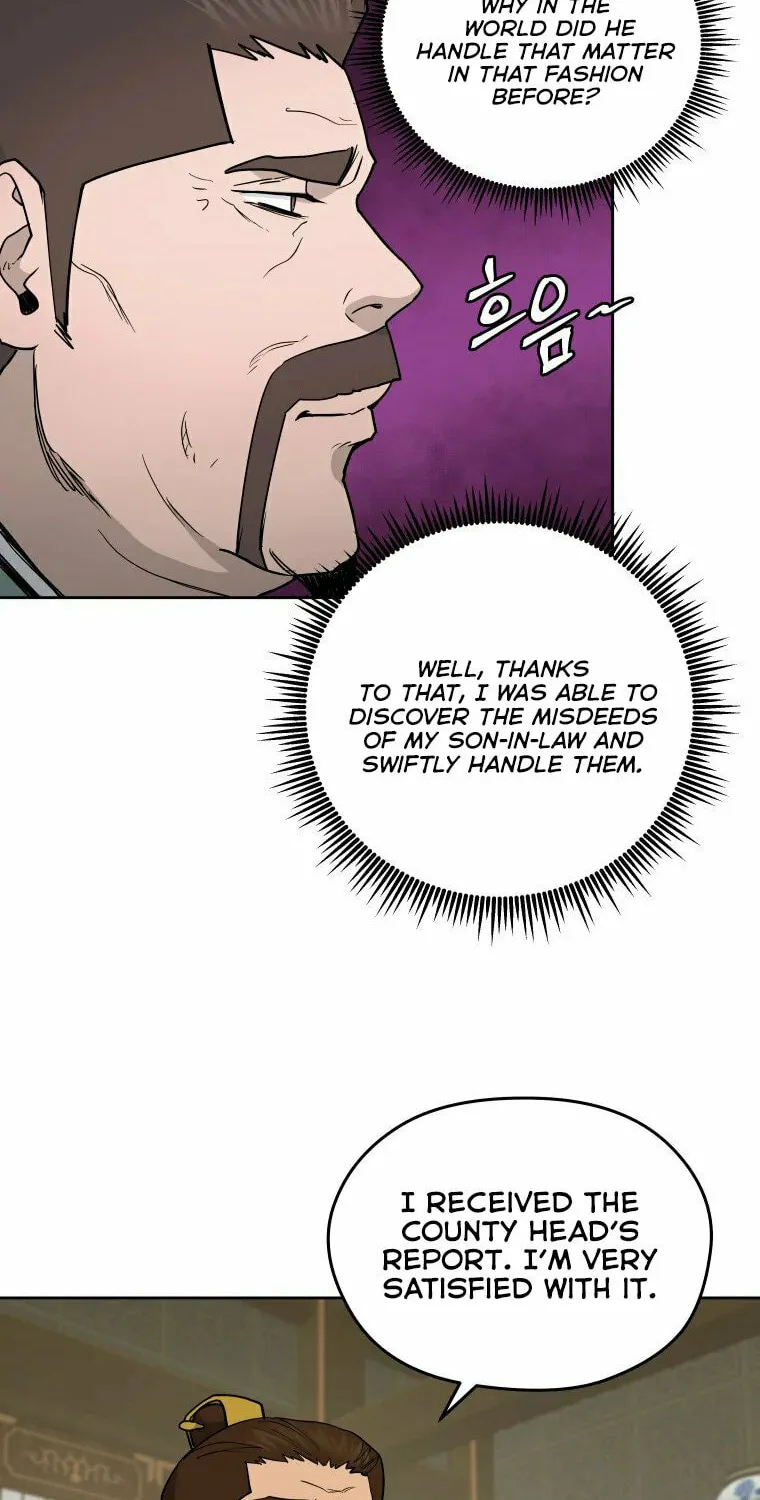 Administrator Kang Jin Lee Chapter 105 page 68 - 