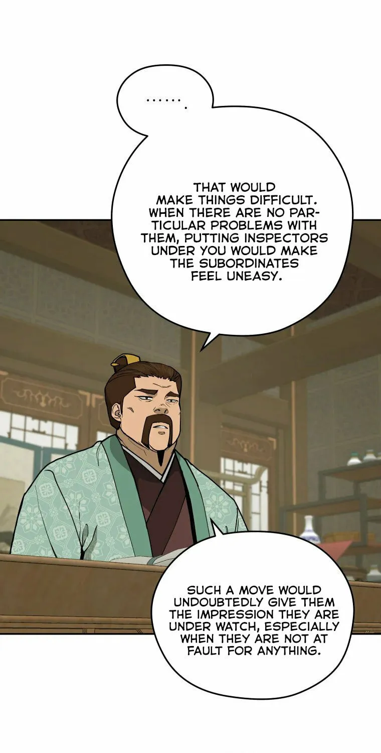 Administrator Kang Jin Lee Chapter 106 page 2 - 