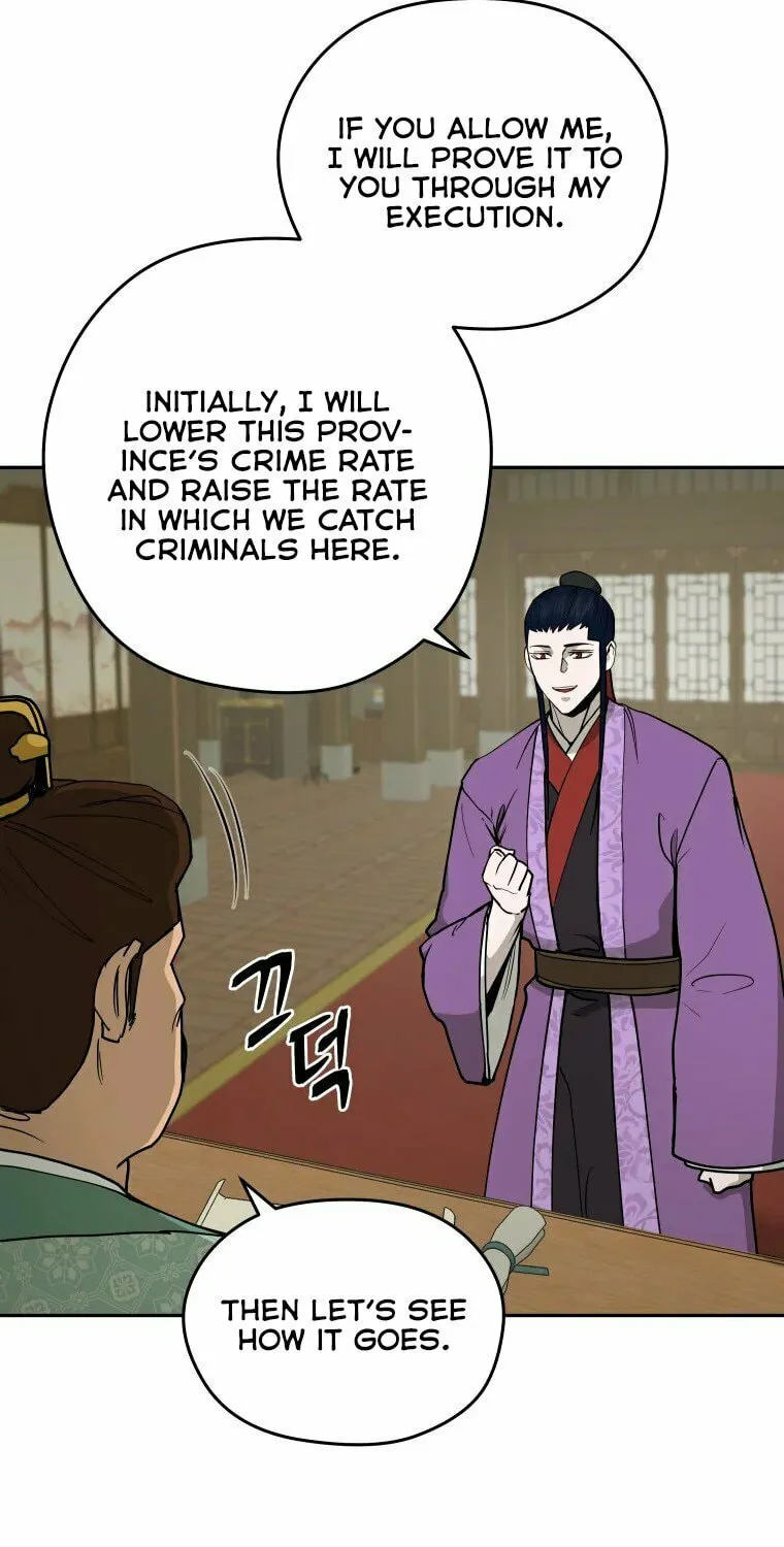 Administrator Kang Jin Lee Chapter 106 page 11 - 