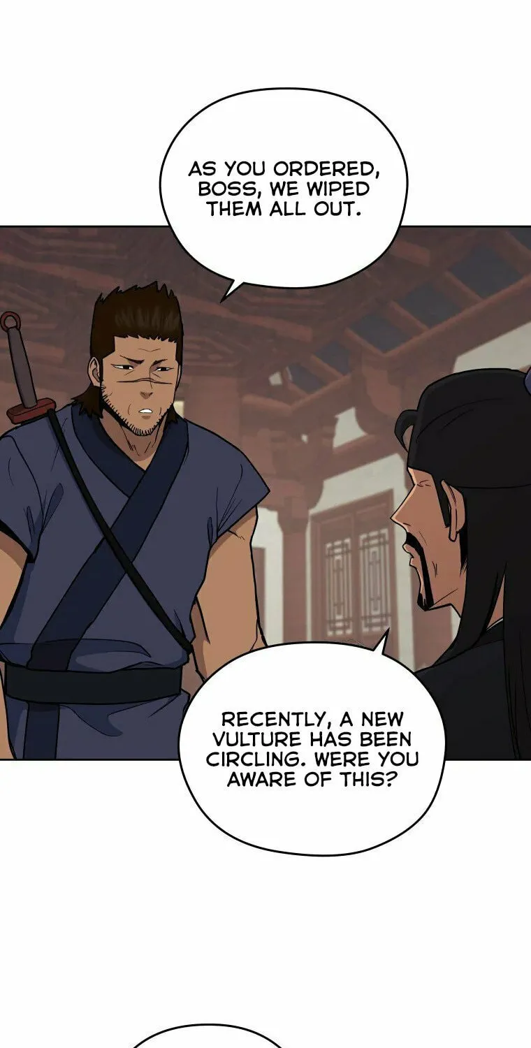Administrator Kang Jin Lee Chapter 106 page 20 - 