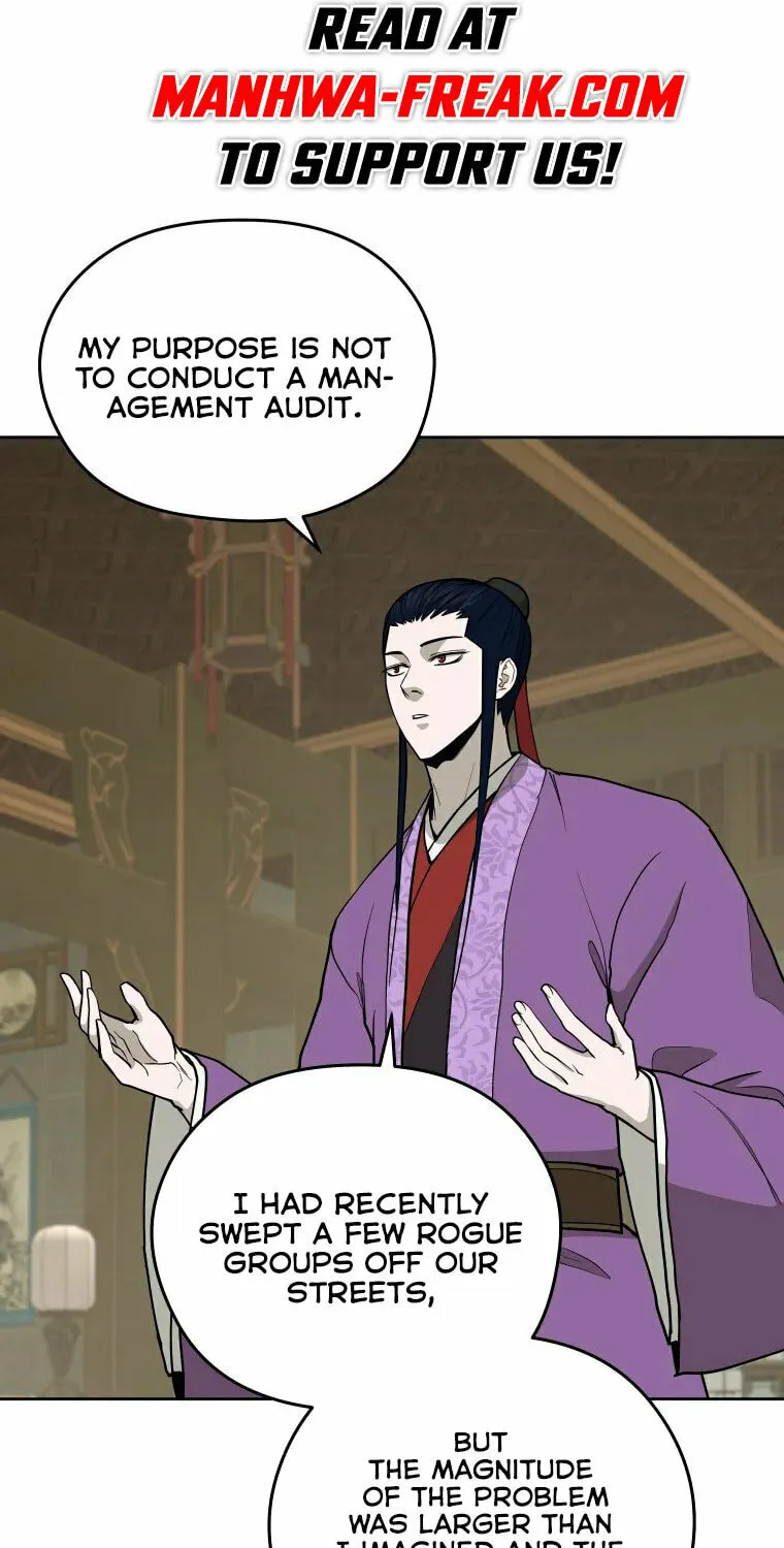 Administrator Kang Jin Lee Chapter 106 page 3 - 