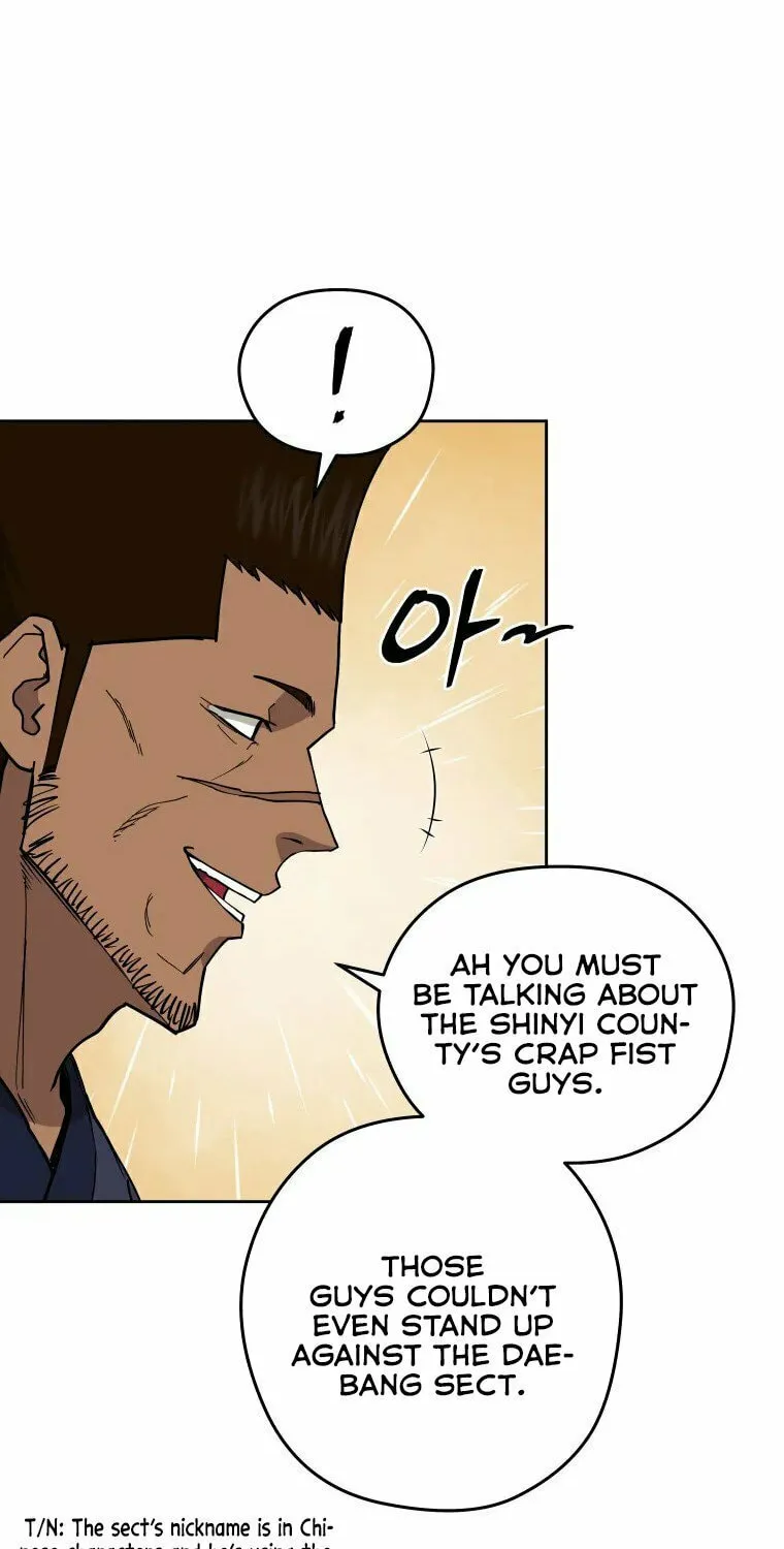 Administrator Kang Jin Lee Chapter 106 page 22 - 