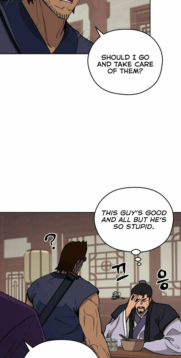 Administrator Kang Jin Lee Chapter 106 page 26 - 
