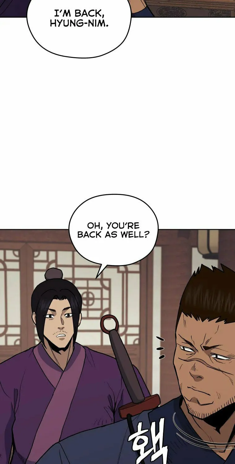 Administrator Kang Jin Lee Chapter 106 page 27 - 