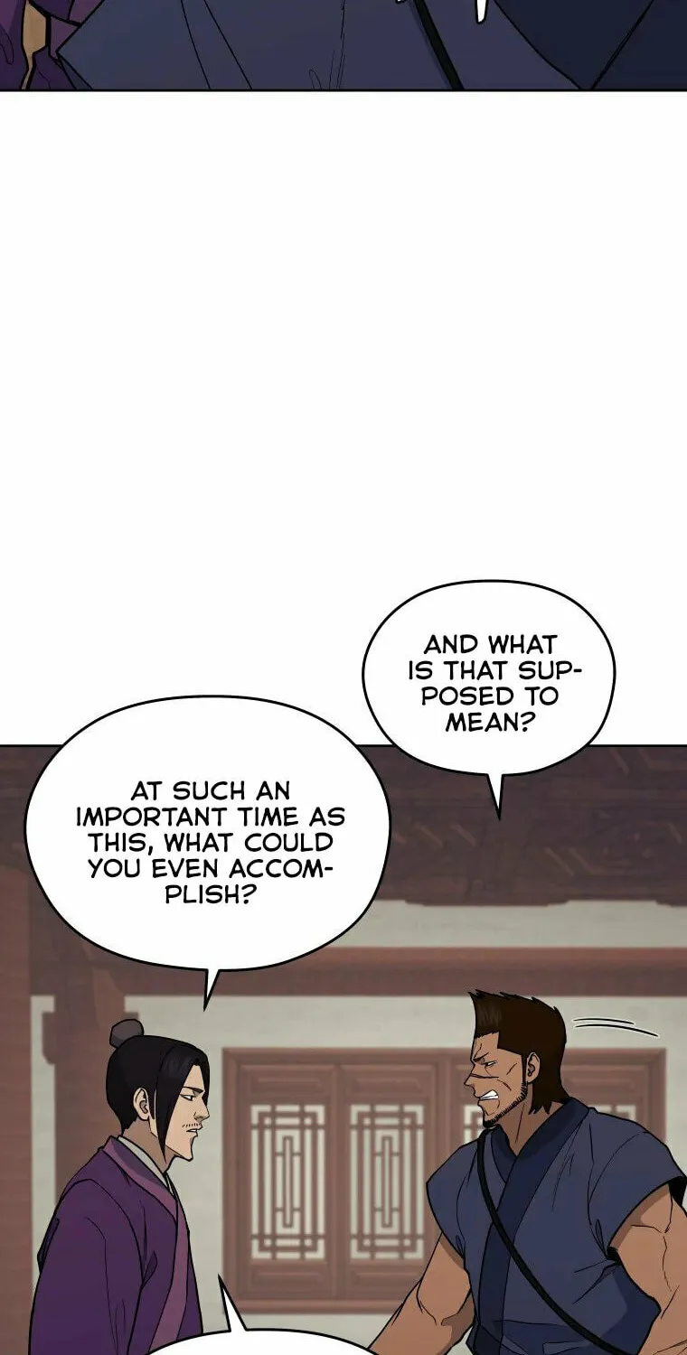 Administrator Kang Jin Lee Chapter 106 page 28 - 