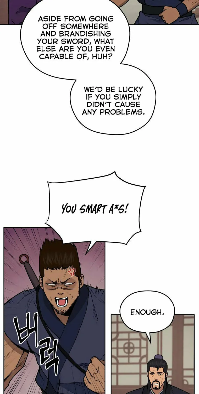 Administrator Kang Jin Lee Chapter 106 page 29 - 