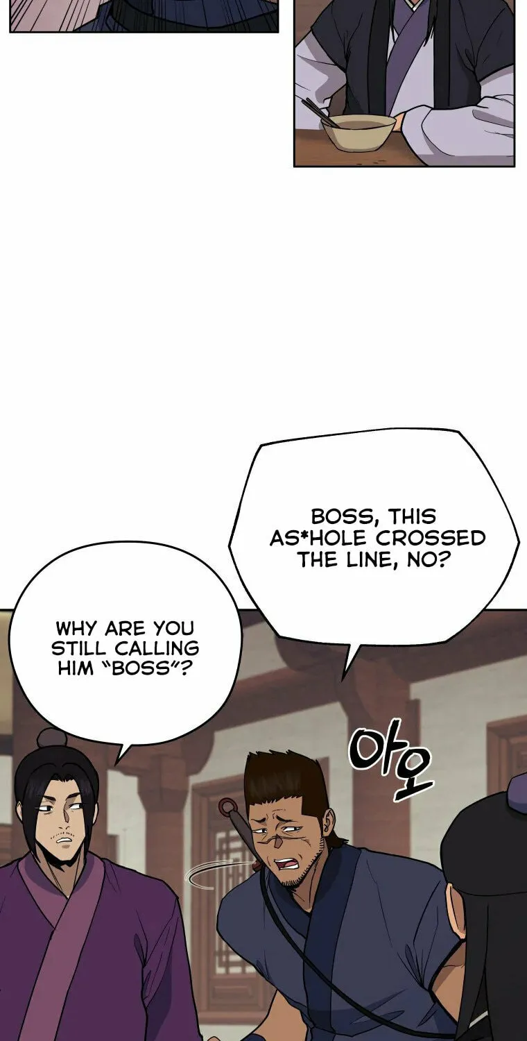 Administrator Kang Jin Lee Chapter 106 page 30 - 