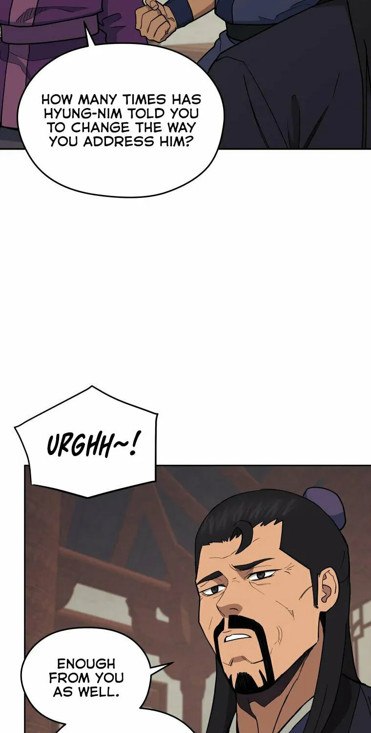 Administrator Kang Jin Lee Chapter 106 page 31 - 