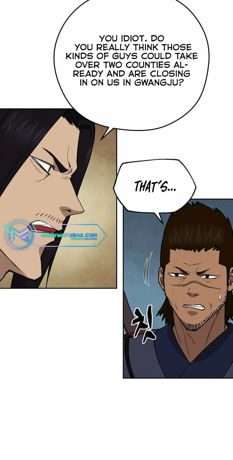 Administrator Kang Jin Lee Chapter 106 page 34 - 
