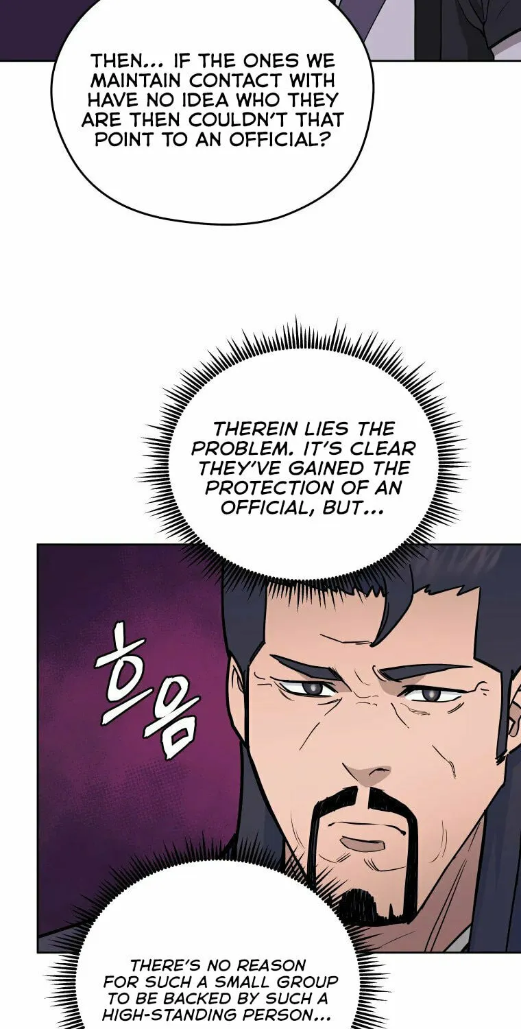 Administrator Kang Jin Lee Chapter 106 page 37 - 