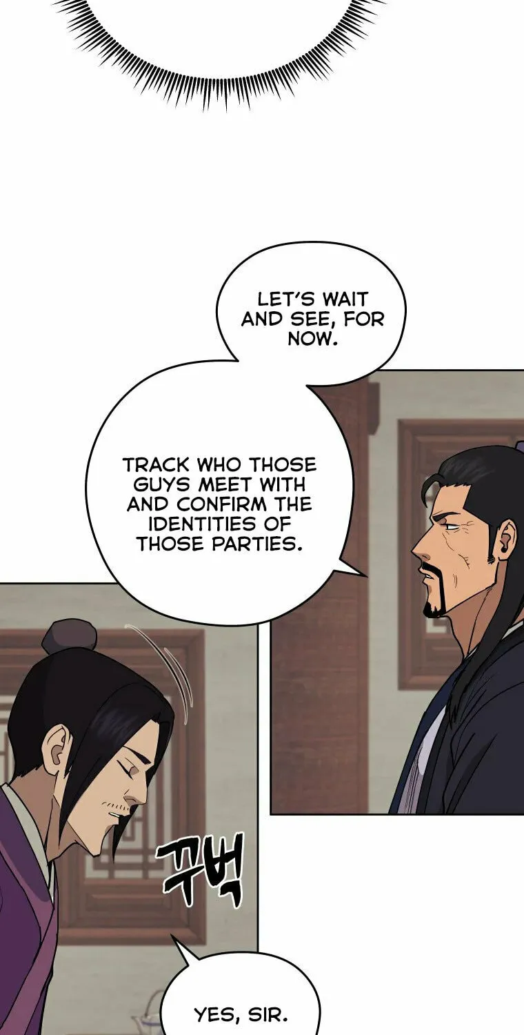 Administrator Kang Jin Lee Chapter 106 page 38 - 