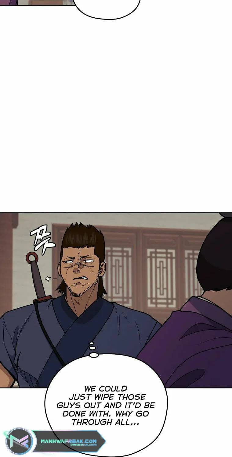 Administrator Kang Jin Lee Chapter 106 page 39 - 