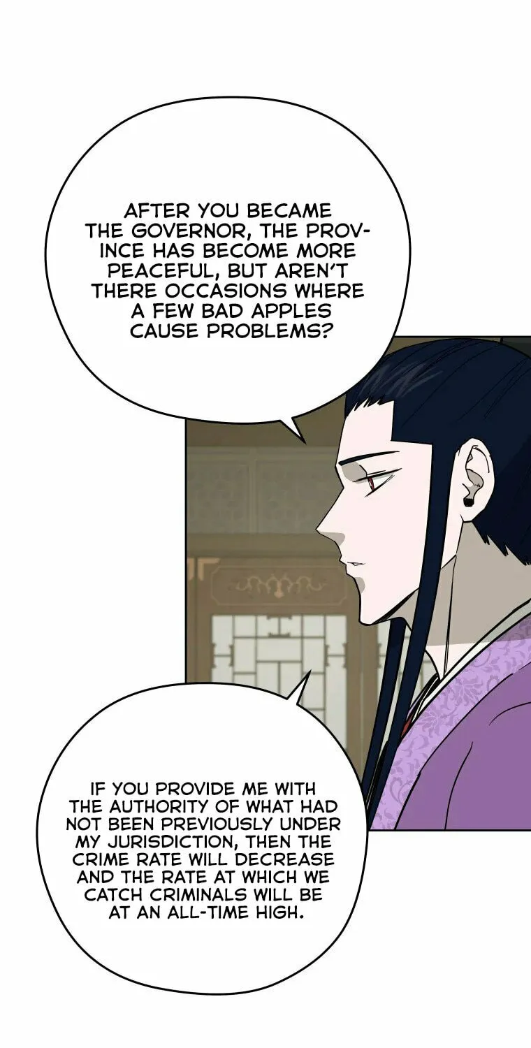 Administrator Kang Jin Lee Chapter 106 page 5 - 