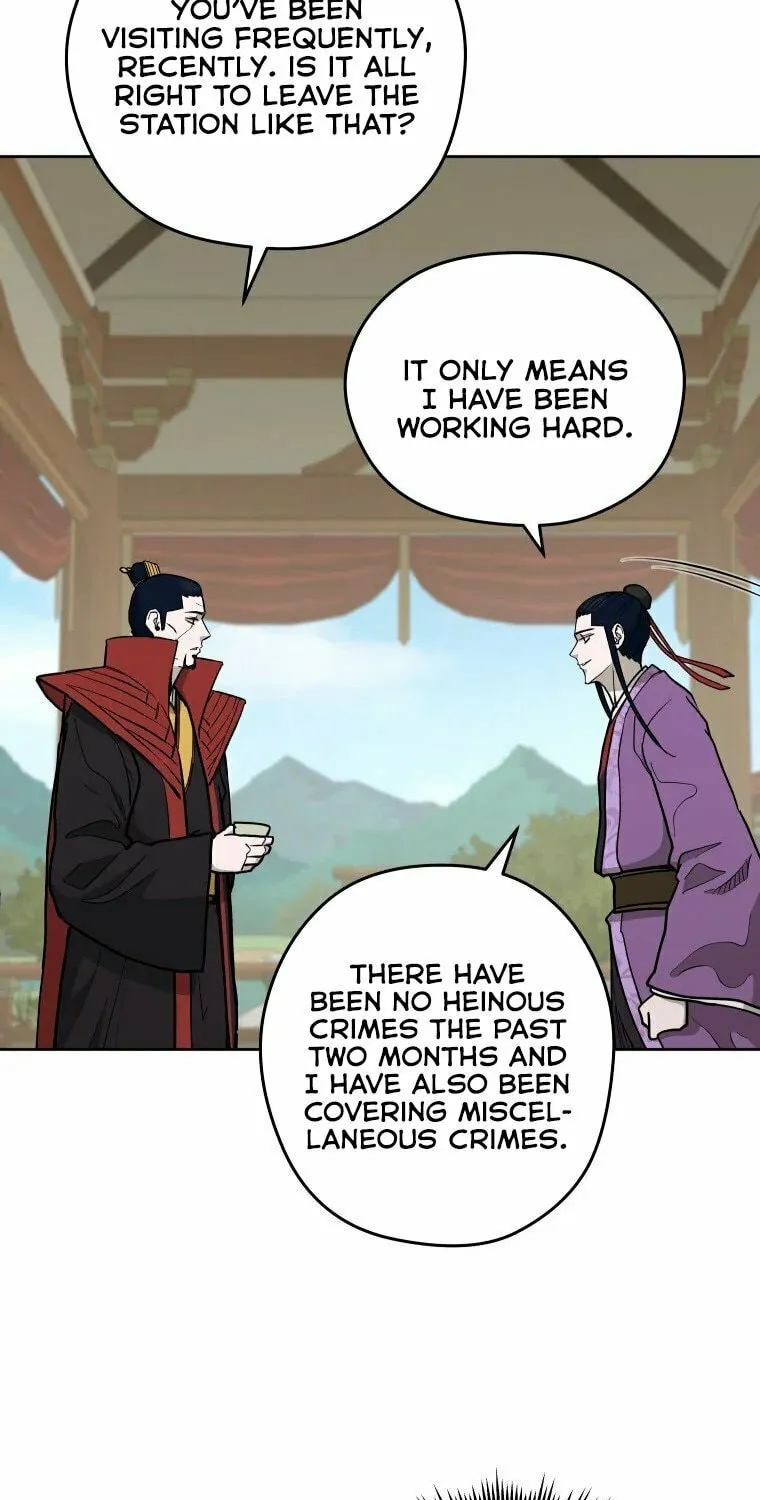 Administrator Kang Jin Lee Chapter 106 page 53 - 