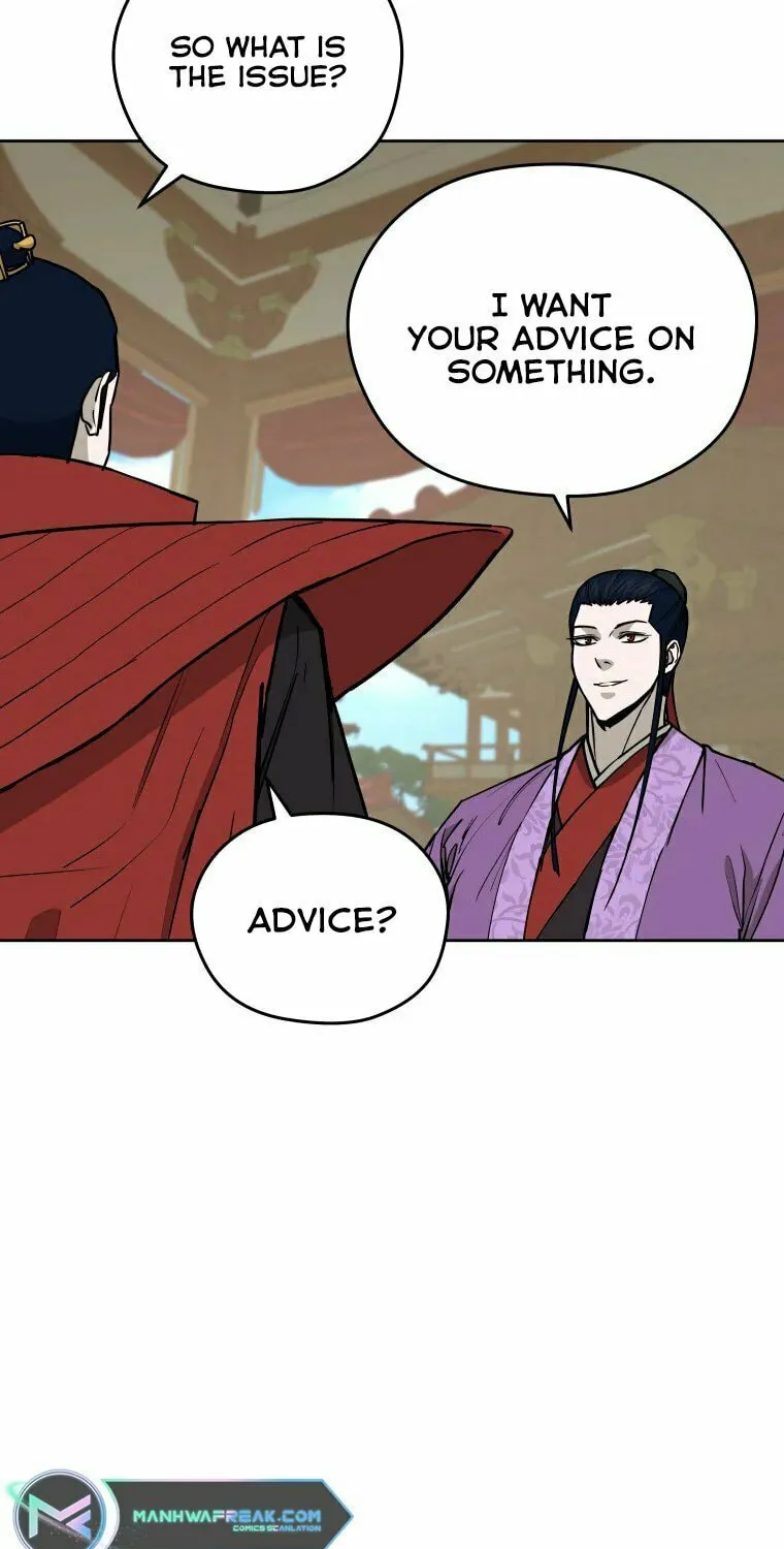 Administrator Kang Jin Lee Chapter 106 page 55 - 