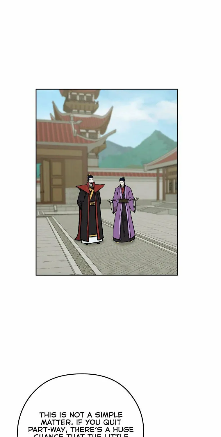 Administrator Kang Jin Lee Chapter 106 page 57 - 