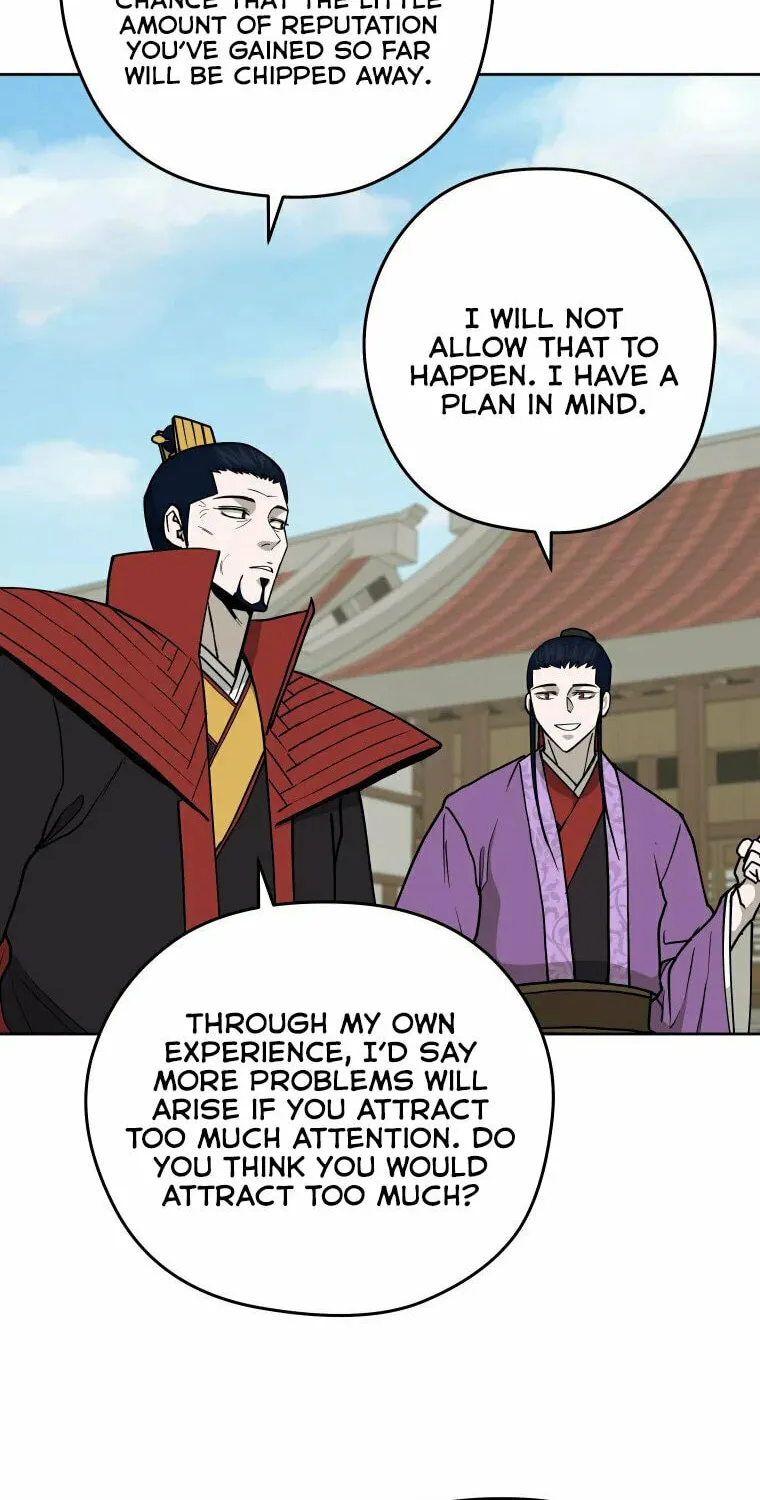 Administrator Kang Jin Lee Chapter 106 page 58 - 