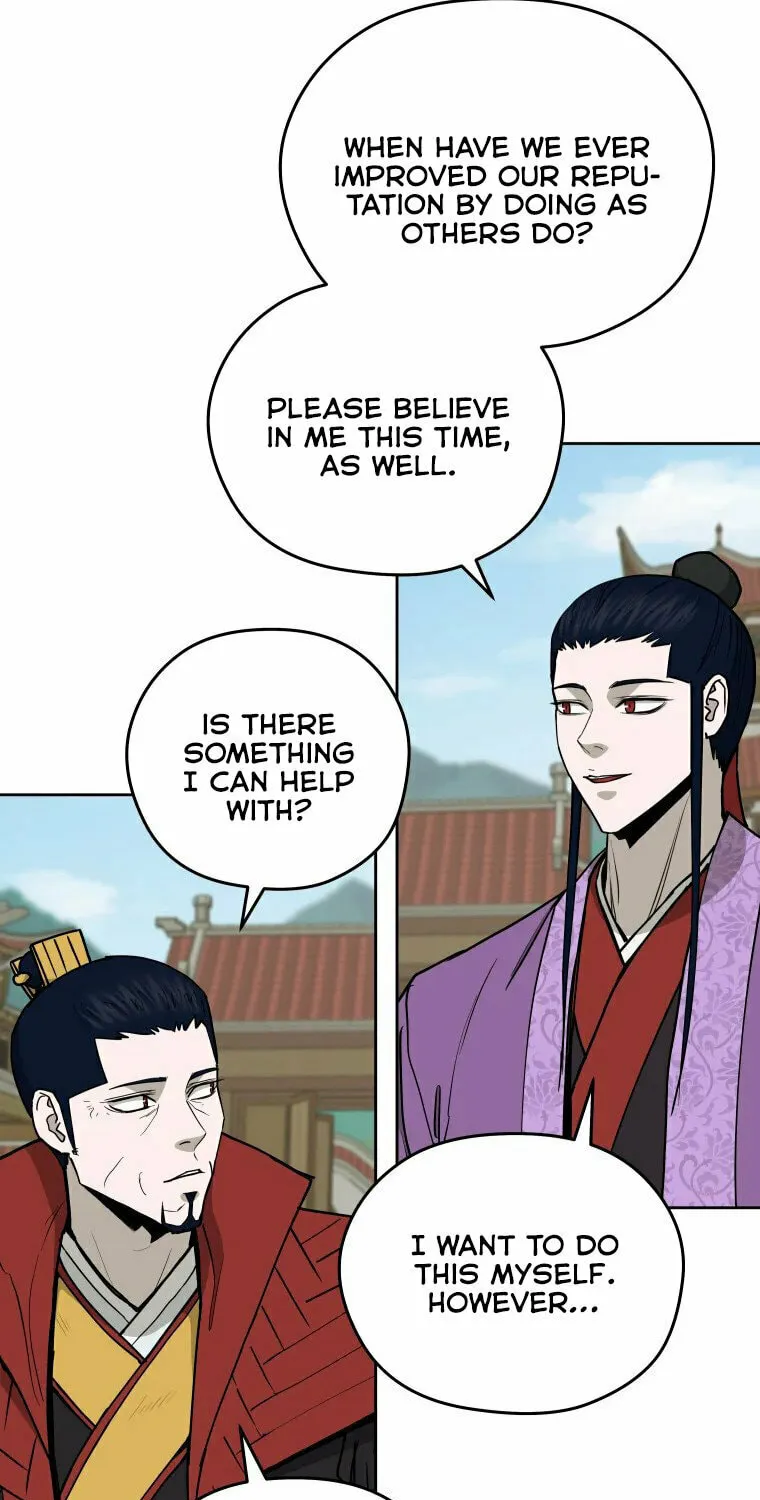 Administrator Kang Jin Lee Chapter 106 page 59 - 