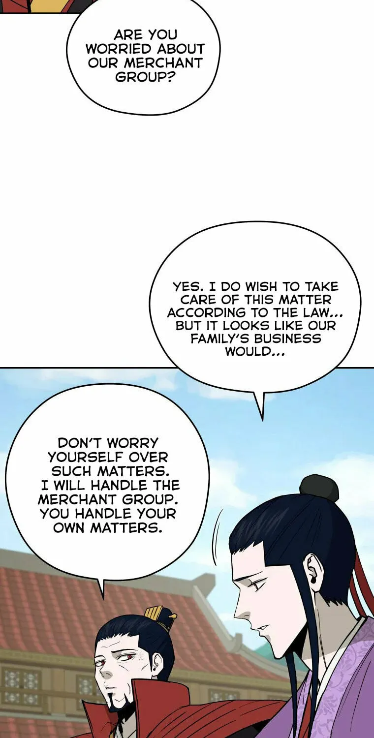 Administrator Kang Jin Lee Chapter 106 page 60 - 