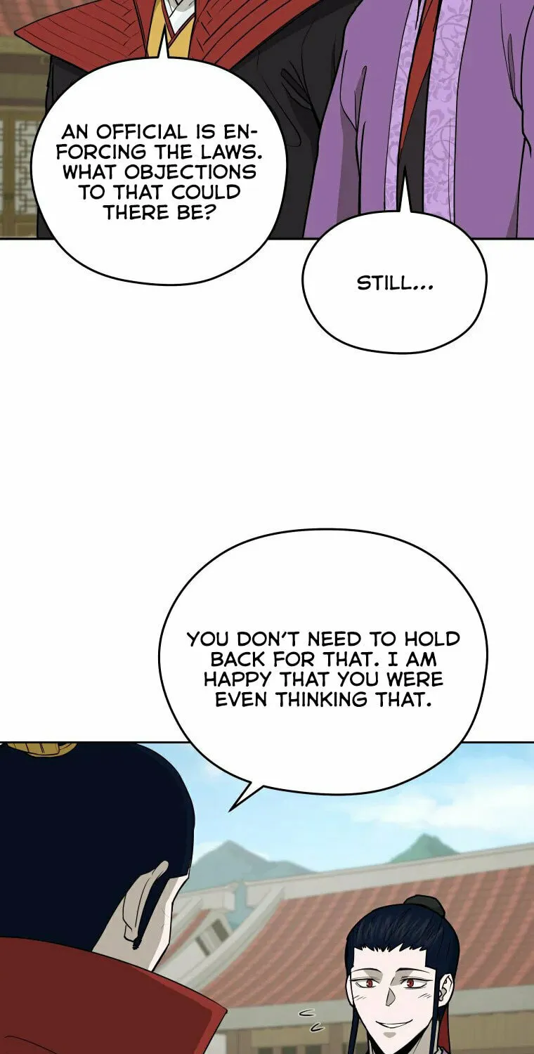 Administrator Kang Jin Lee Chapter 106 page 61 - 