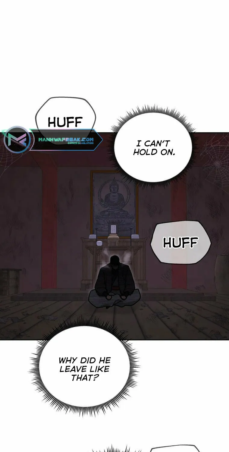 Administrator Kang Jin Lee Chapter 106 page 69 - 