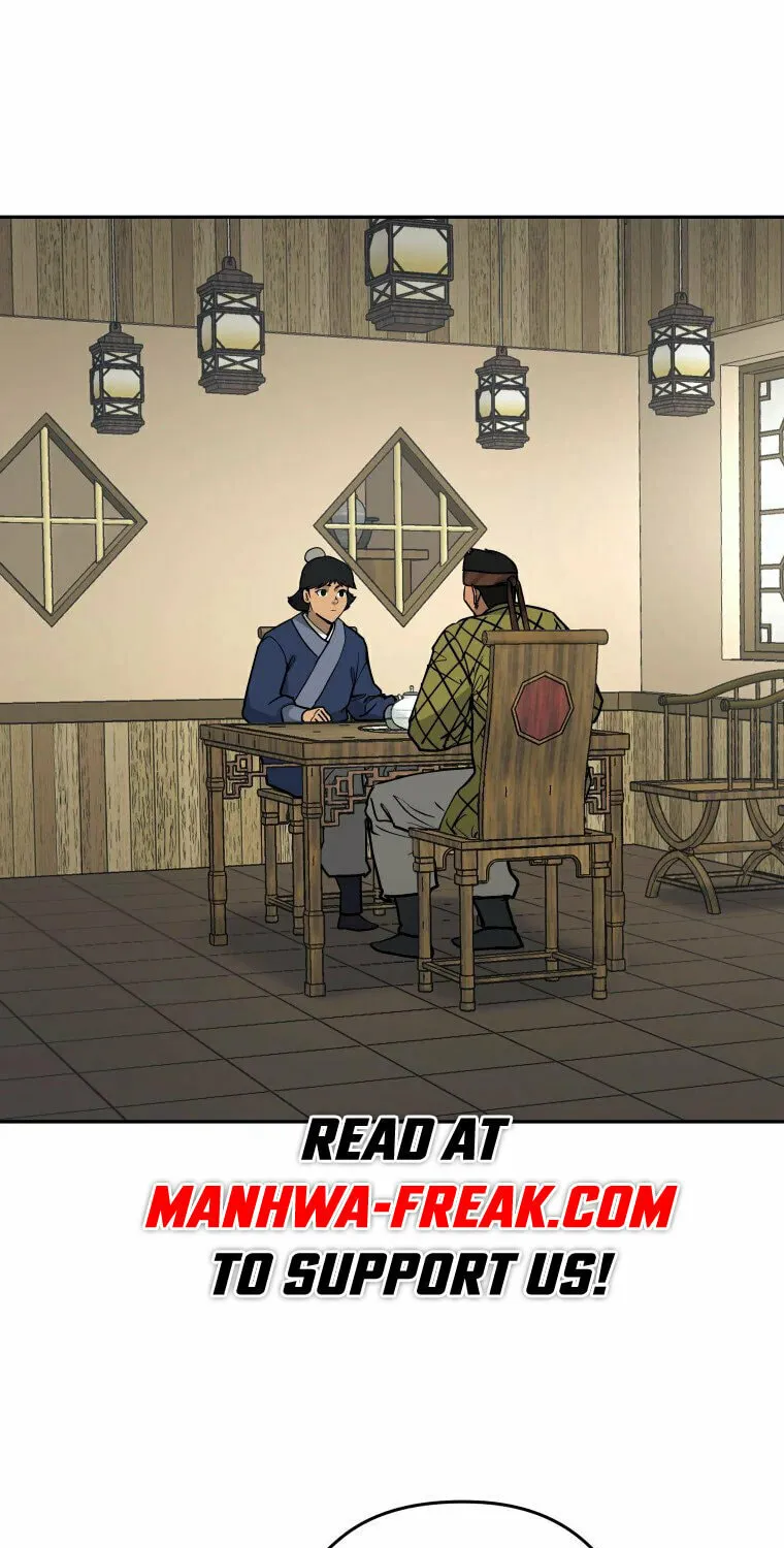 Administrator Kang Jin Lee Chapter 107 page 2 - 