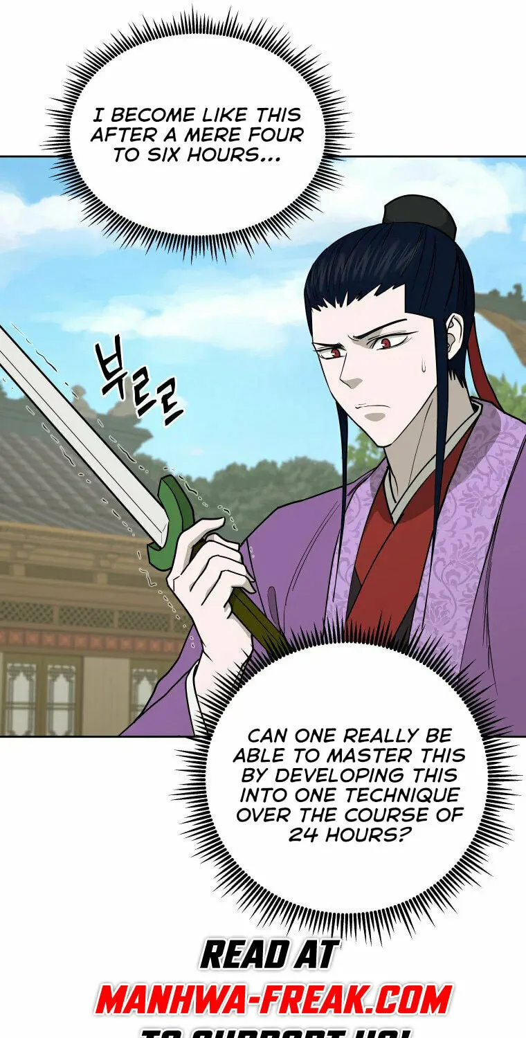 Administrator Kang Jin Lee Chapter 107 page 20 - 