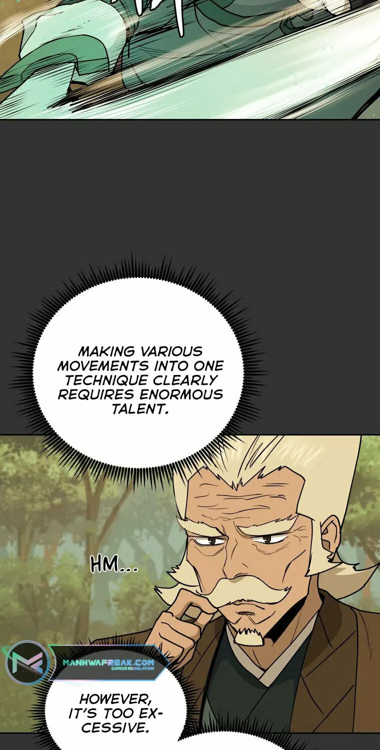 Administrator Kang Jin Lee Chapter 107 page 24 - 