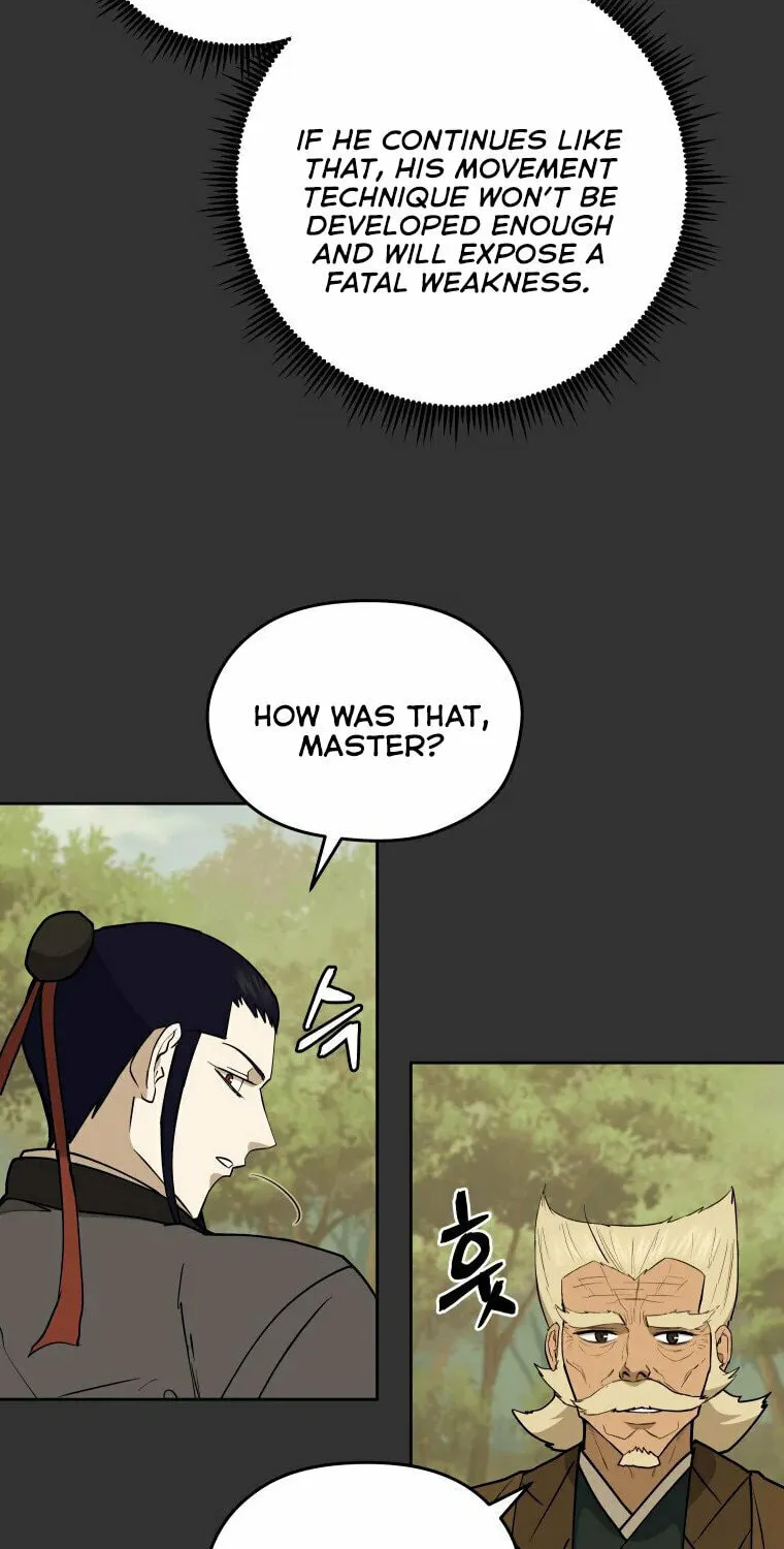 Administrator Kang Jin Lee Chapter 107 page 25 - 
