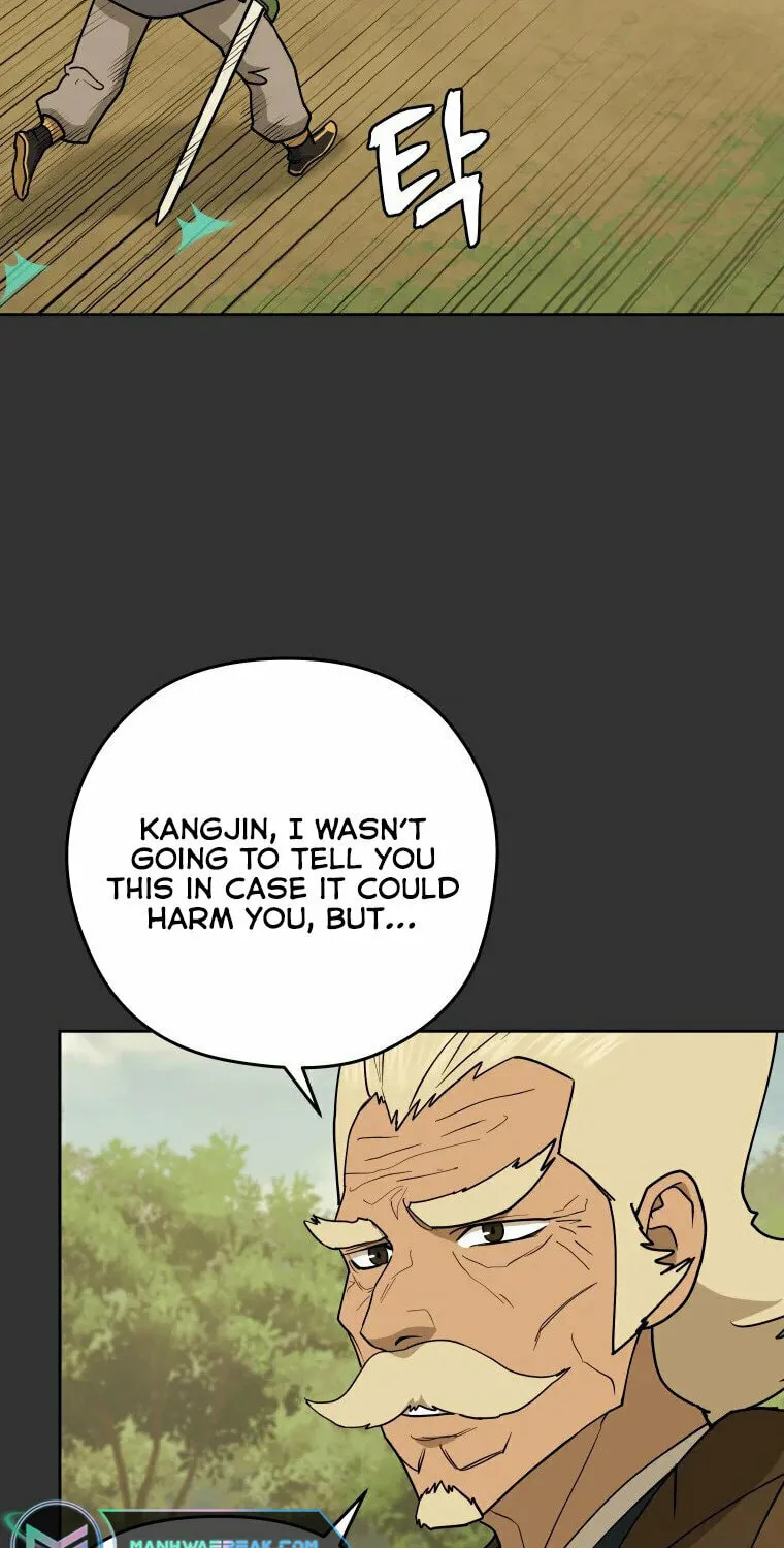 Administrator Kang Jin Lee Chapter 107 page 27 - 