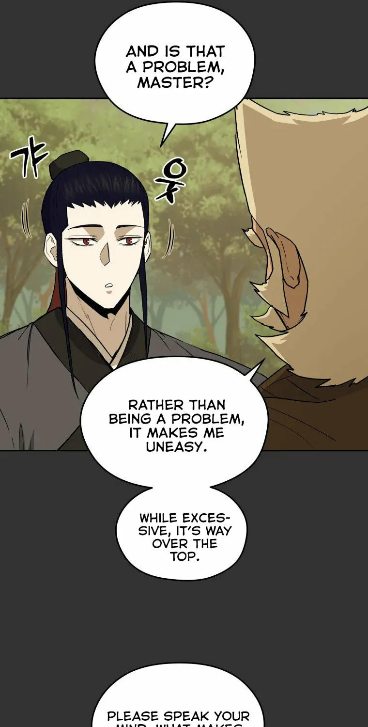 Administrator Kang Jin Lee Chapter 107 page 29 - 
