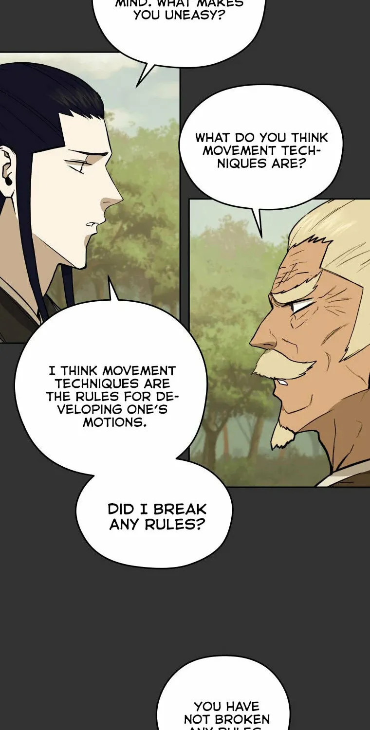 Administrator Kang Jin Lee Chapter 107 page 30 - 