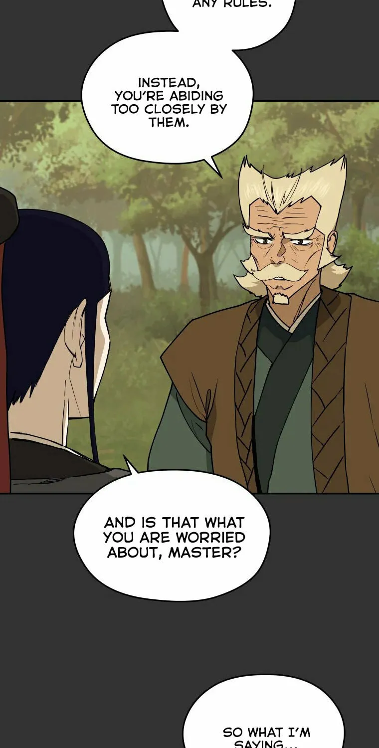 Administrator Kang Jin Lee Chapter 107 page 31 - 