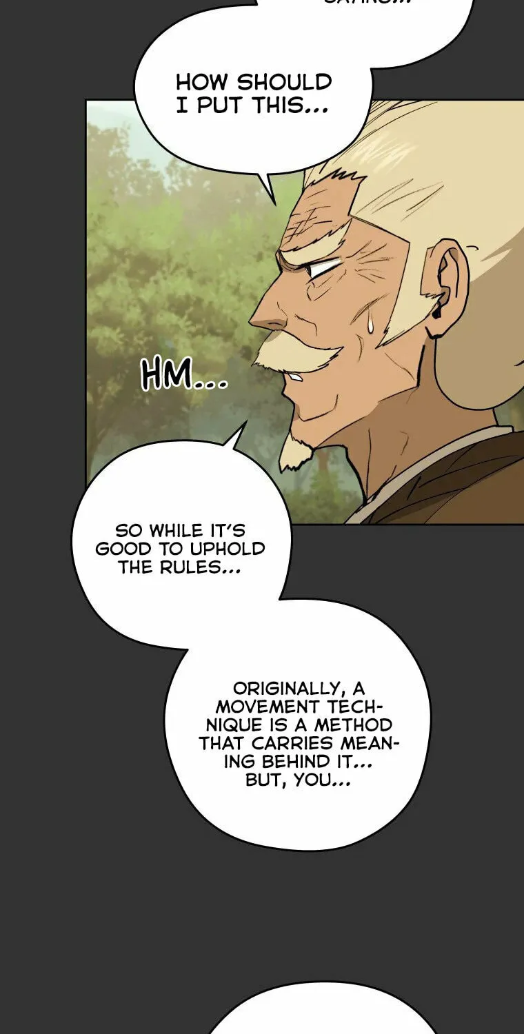 Administrator Kang Jin Lee Chapter 107 page 32 - 