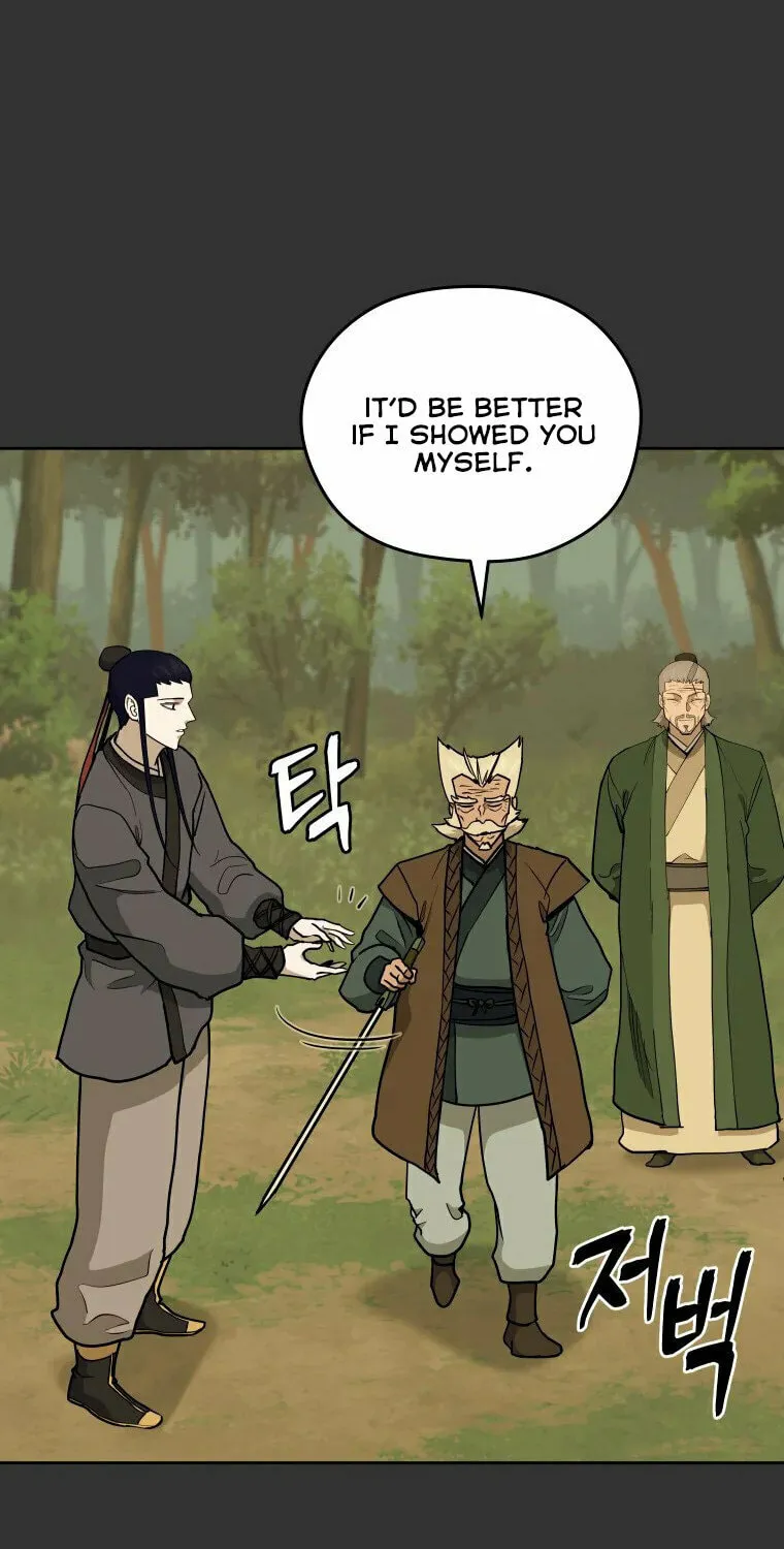 Administrator Kang Jin Lee Chapter 107 page 34 - 