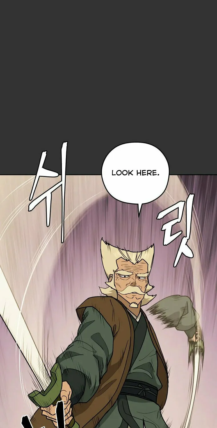 Administrator Kang Jin Lee Chapter 107 page 35 - 