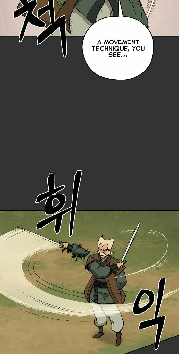Administrator Kang Jin Lee Chapter 107 page 36 - 