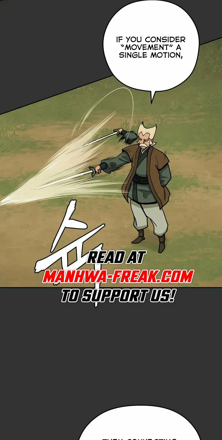 Administrator Kang Jin Lee Chapter 107 page 38 - 