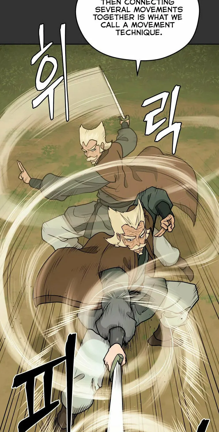 Administrator Kang Jin Lee Chapter 107 page 39 - 