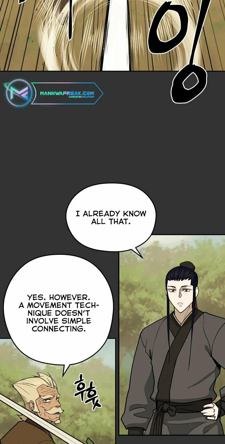 Administrator Kang Jin Lee Chapter 107 page 40 - 