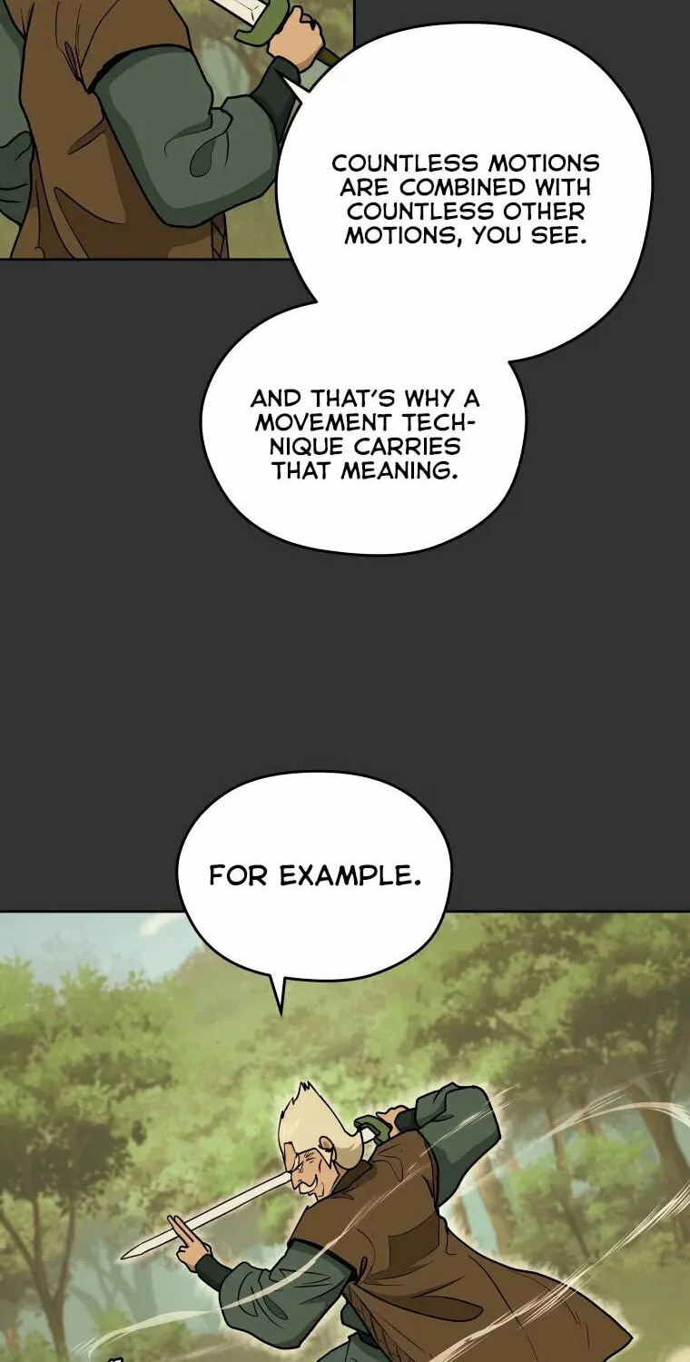 Administrator Kang Jin Lee Chapter 107 page 41 - 