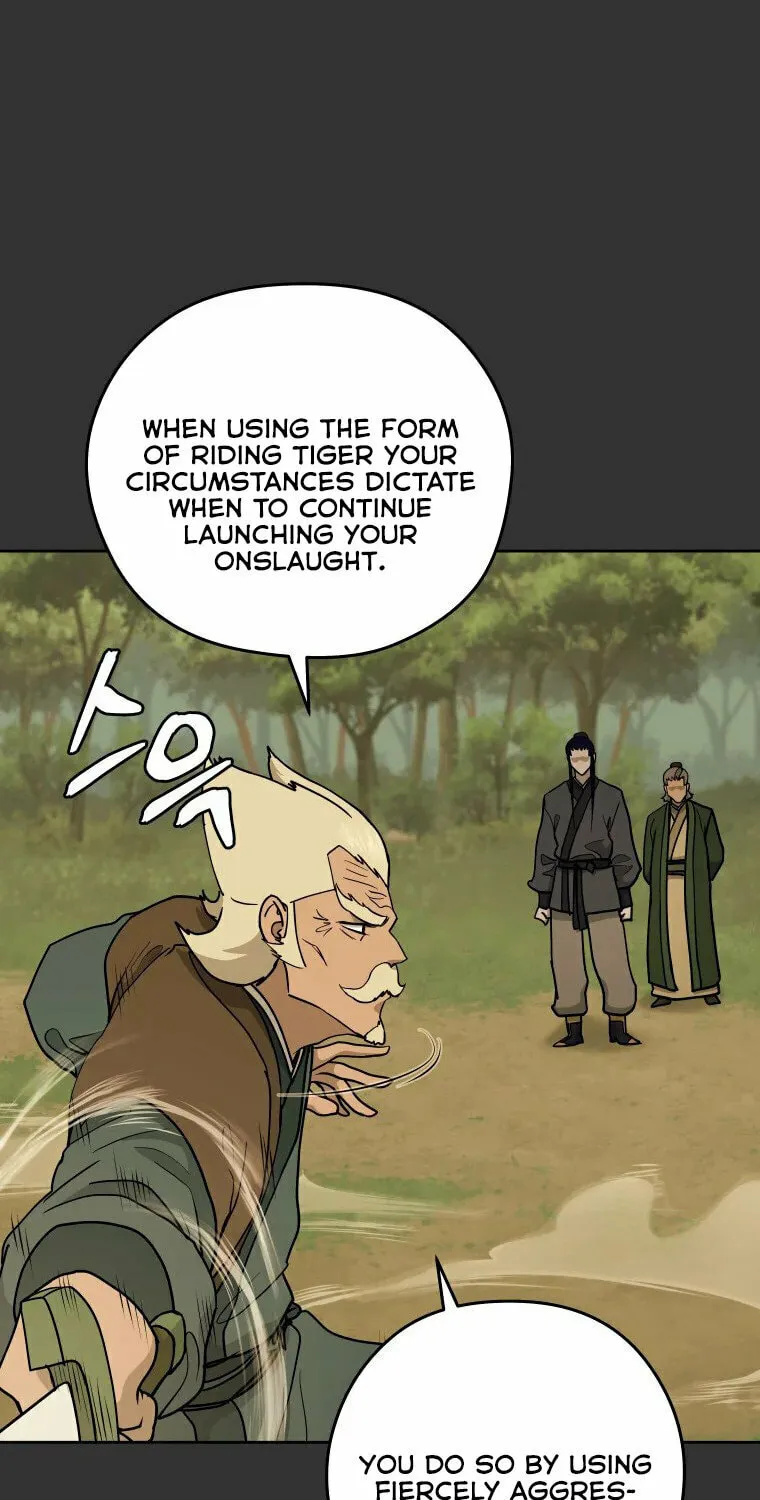 Administrator Kang Jin Lee Chapter 107 page 44 - 