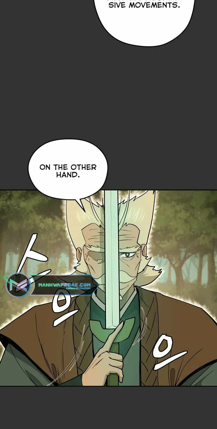 Administrator Kang Jin Lee Chapter 107 page 45 - 