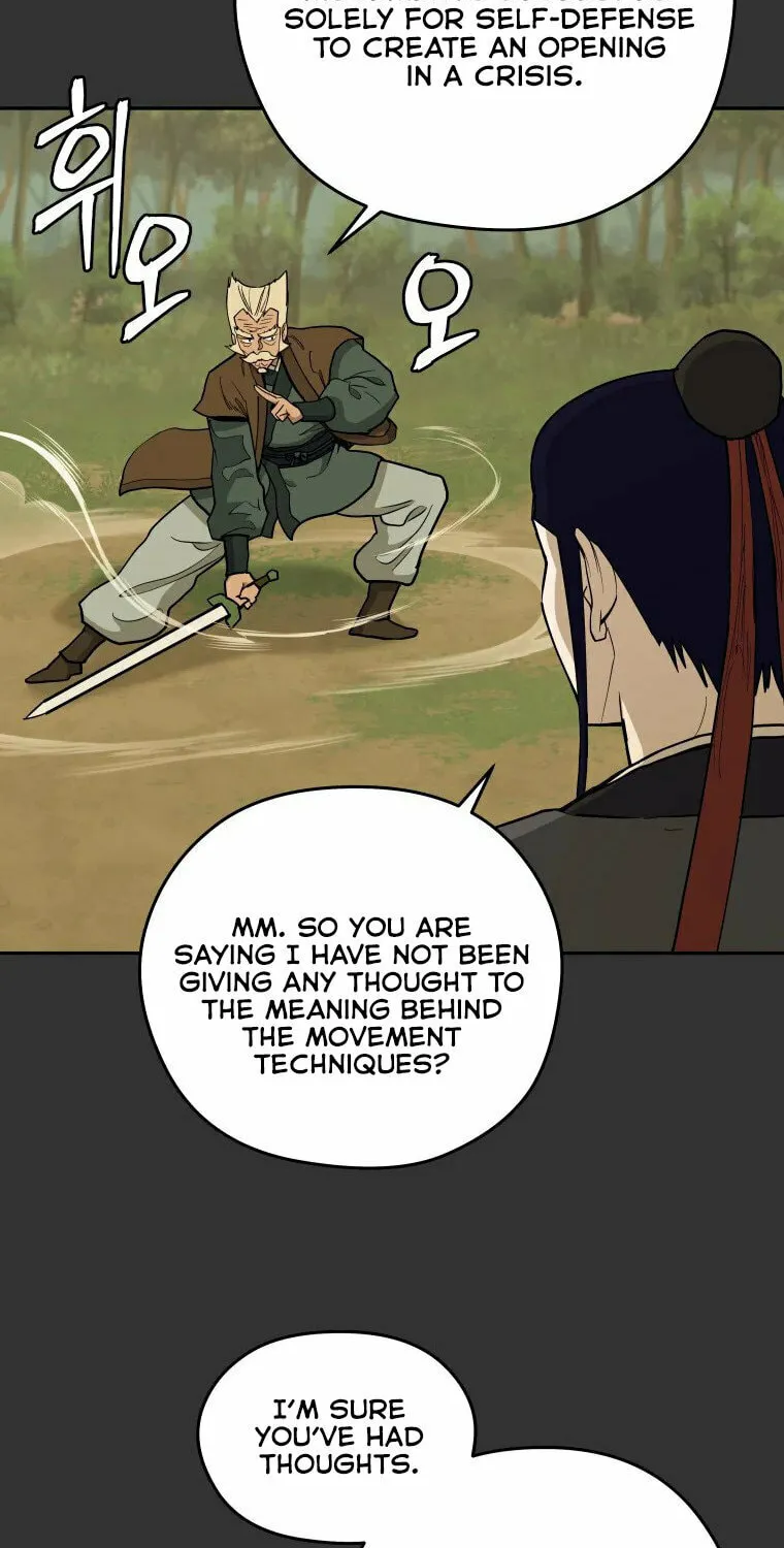 Administrator Kang Jin Lee Chapter 107 page 50 - 