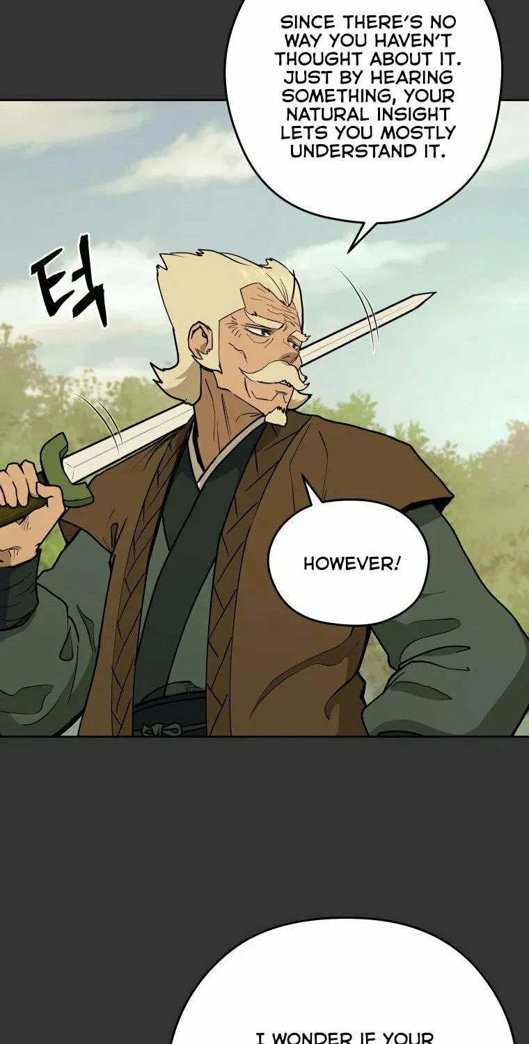 Administrator Kang Jin Lee Chapter 107 page 51 - 