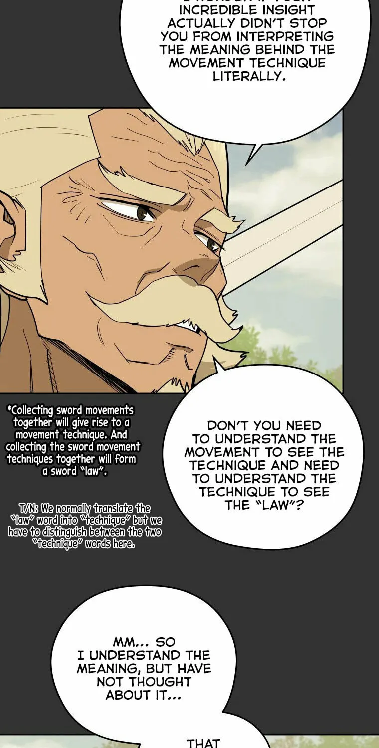Administrator Kang Jin Lee Chapter 107 page 52 - 