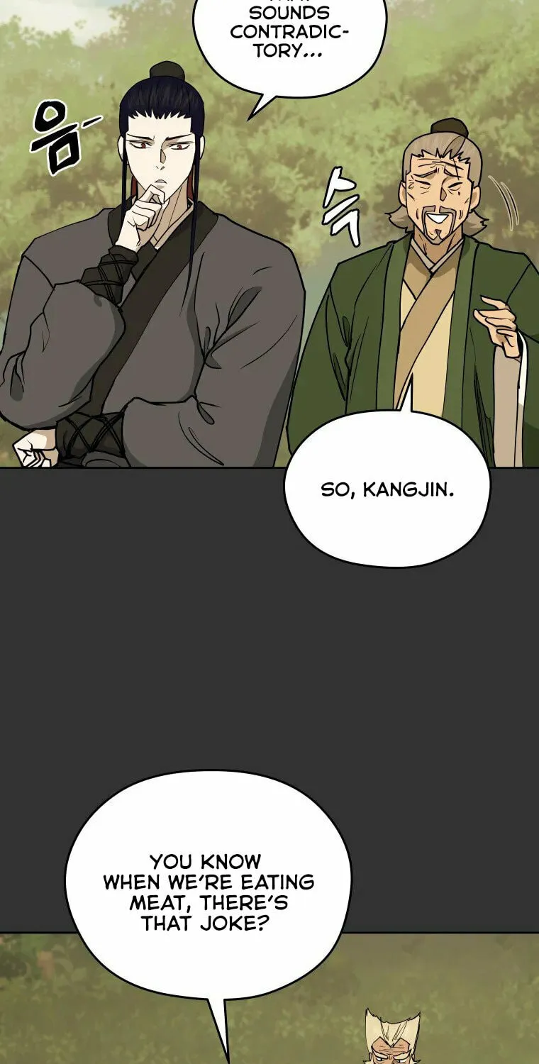 Administrator Kang Jin Lee Chapter 107 page 53 - 