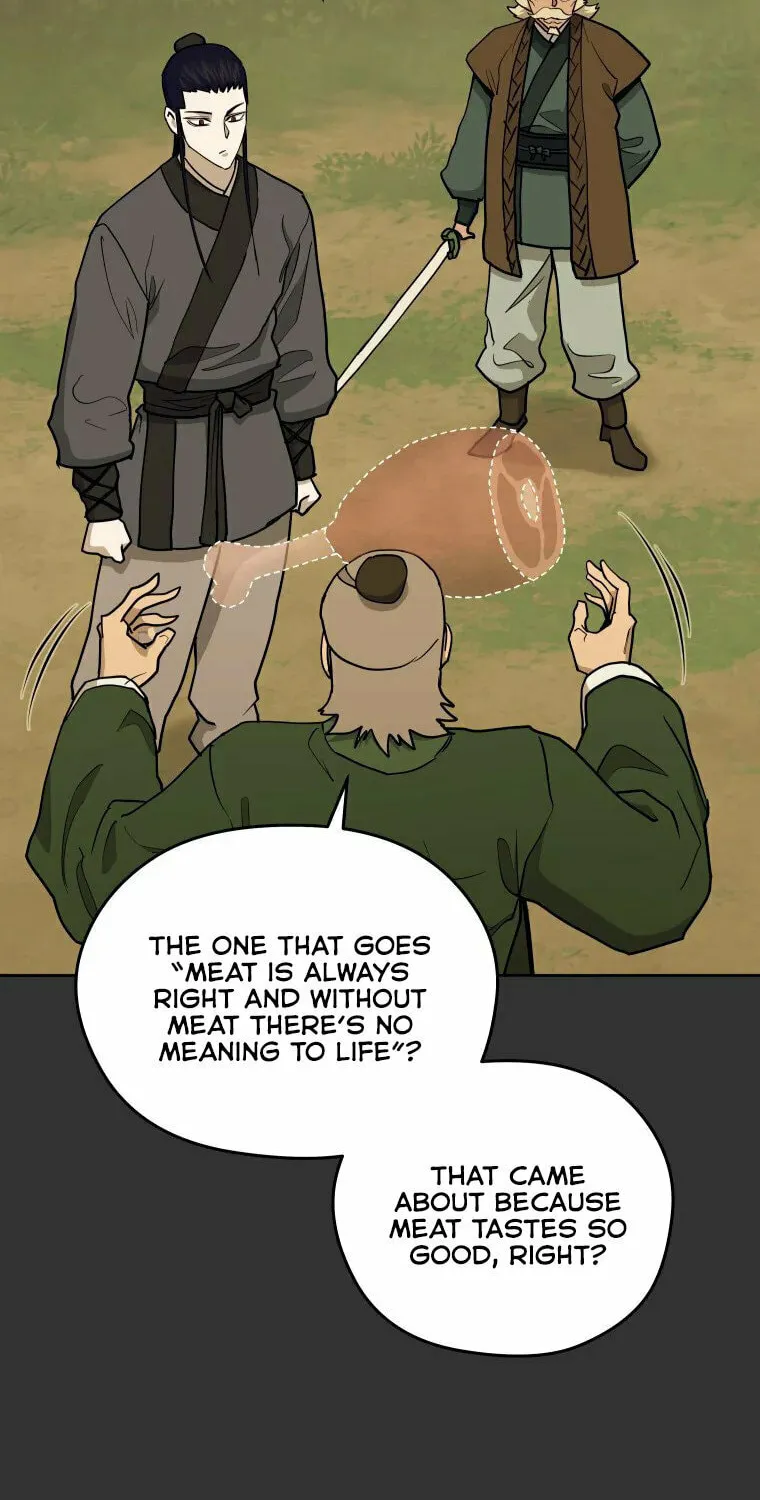 Administrator Kang Jin Lee Chapter 107 page 54 - 